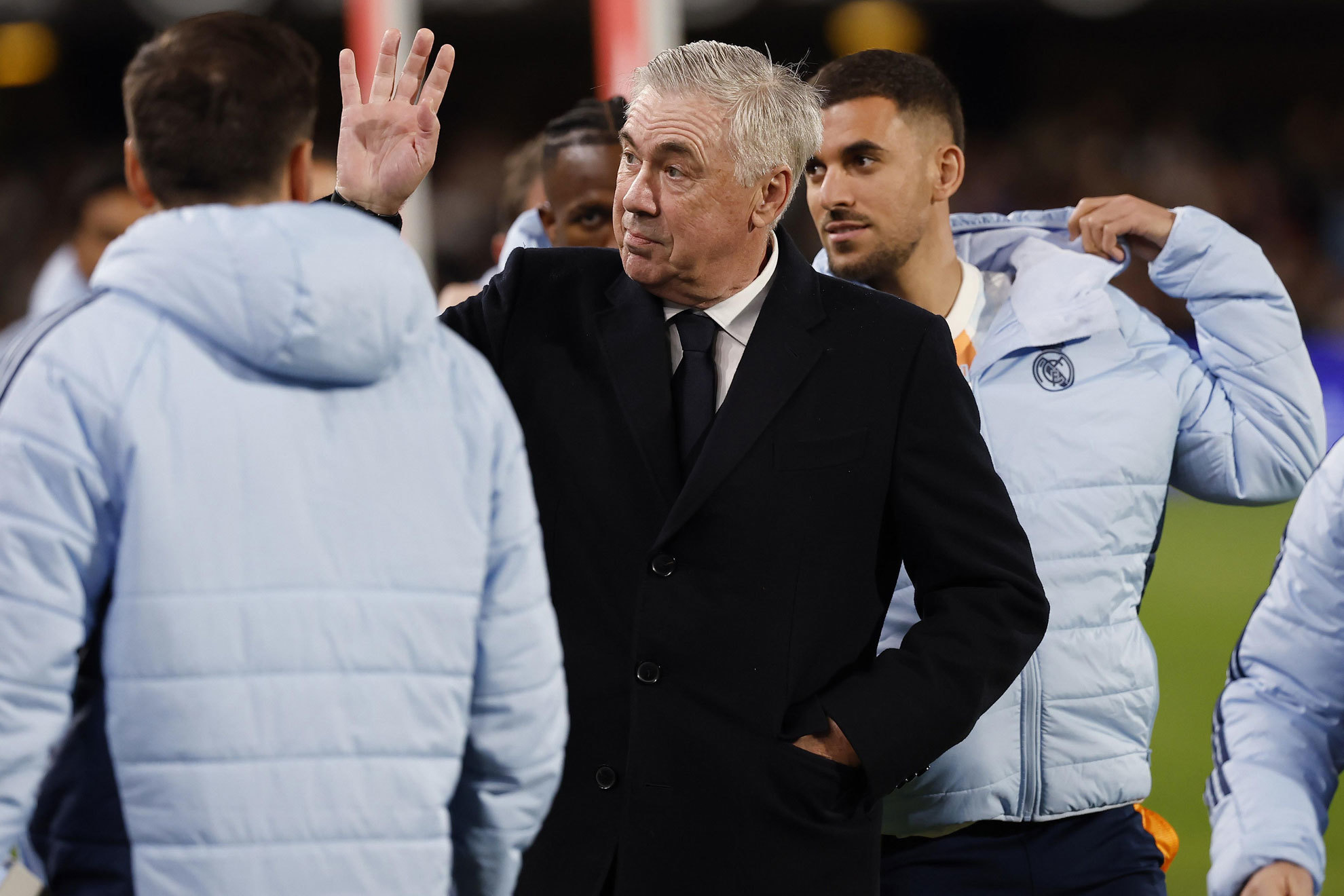 但并未在一 但并未在一