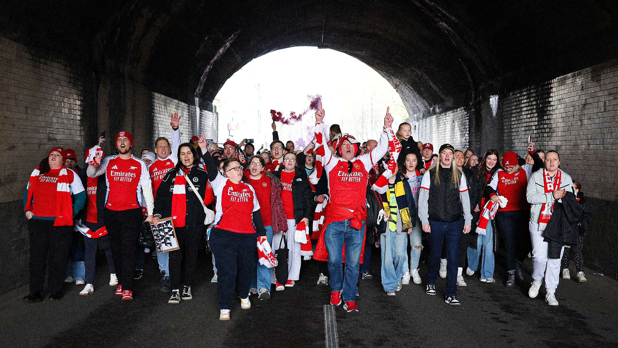 比赛初期 比赛初期